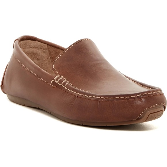 Cole Haan Mens Somerset Venetian Ii 
